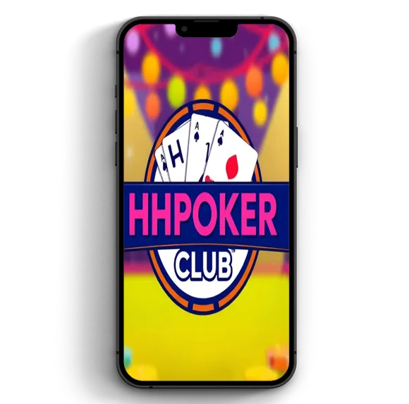 hhpoker客服